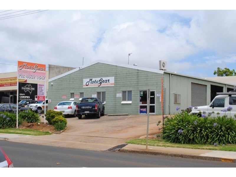 19 Pechey Street, South Toowoomba QLD 4350