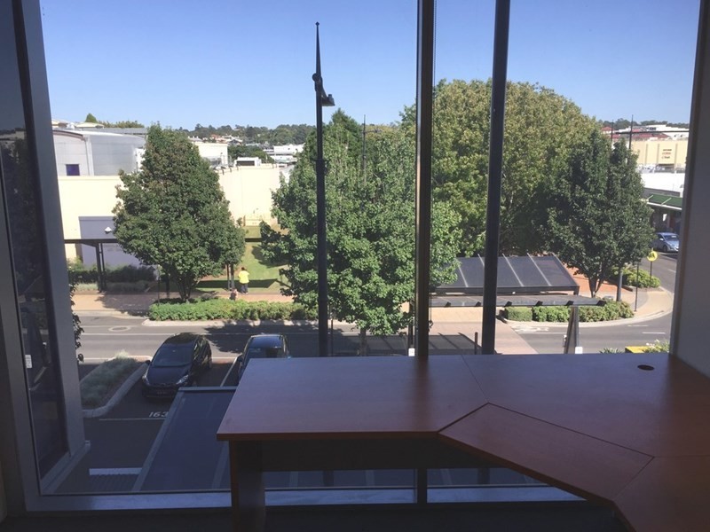 17B, 532-542 Ruthven Street, Toowoomba City QLD 4350