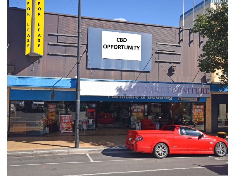 393 Ruthven Street, Toowoomba City QLD 4350