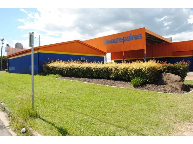 24 Albion Street, Warwick QLD 4370