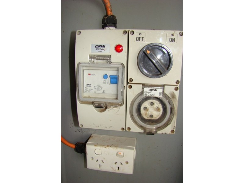 Shed 3 Volkers Road, Dalby QLD 4405