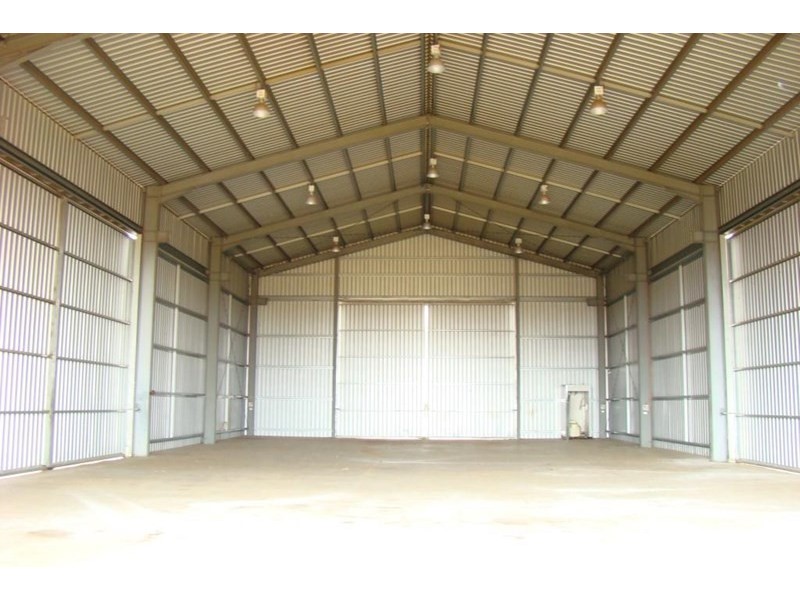 Shed 3 Volkers Road, Dalby QLD 4405