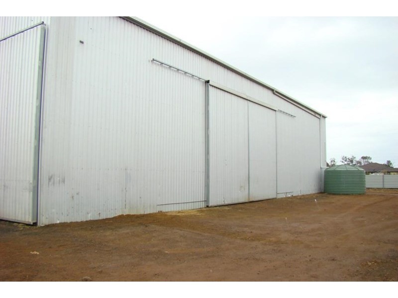 Shed 3 Volkers Road, Dalby QLD 4405