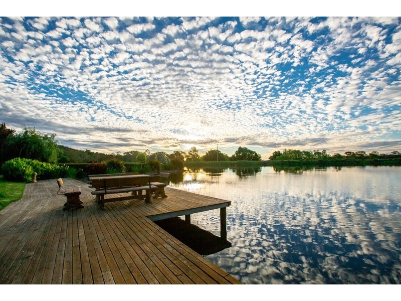 381 Townsend Road, Stanthorpe QLD 4380