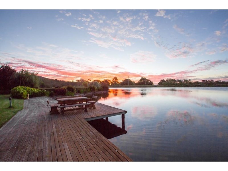 381 Townsend Road, Stanthorpe QLD 4380