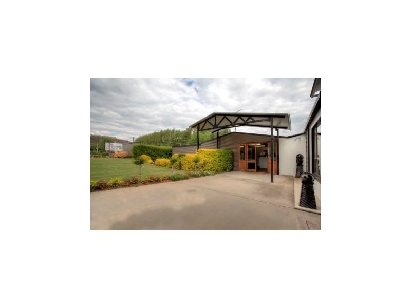 381 Townsend Road, Stanthorpe QLD 4380