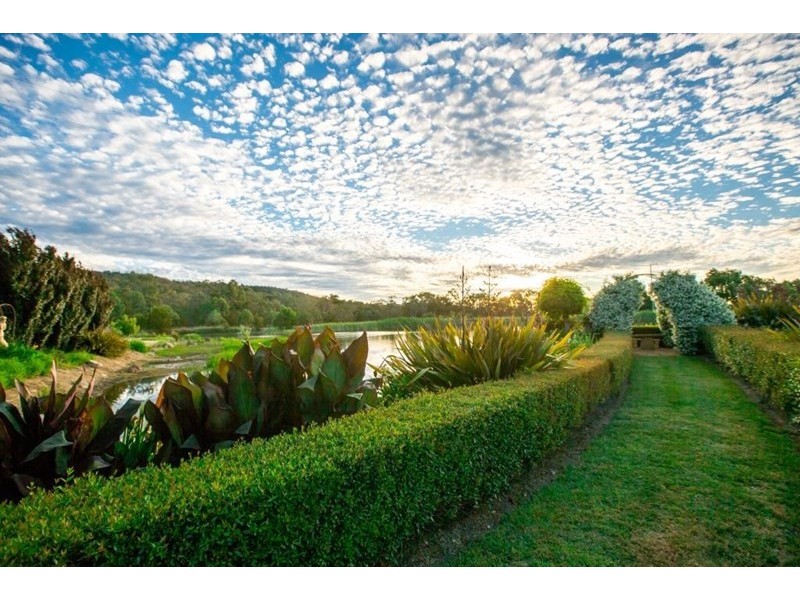 381 Townsend Road, Stanthorpe QLD 4380