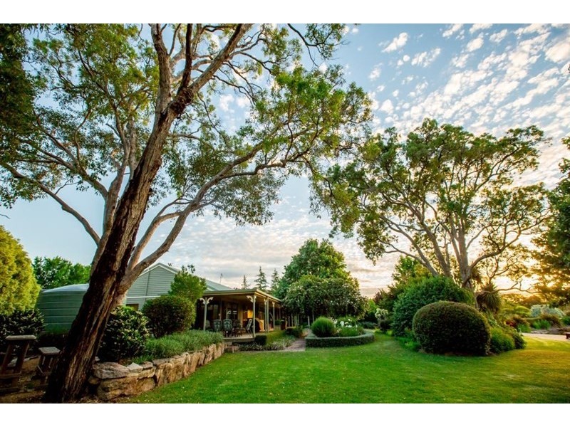 381 Townsend Road, Stanthorpe QLD 4380
