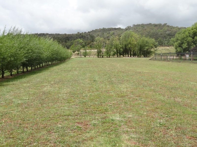 381 Townsend Road, Stanthorpe QLD 4380
