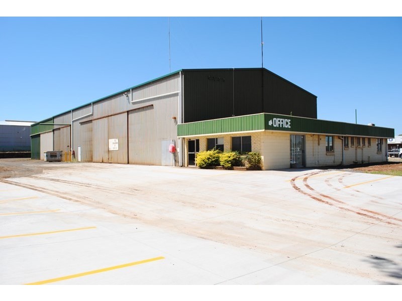 488-492 Boundary Street, Toowoomba QLD 4350