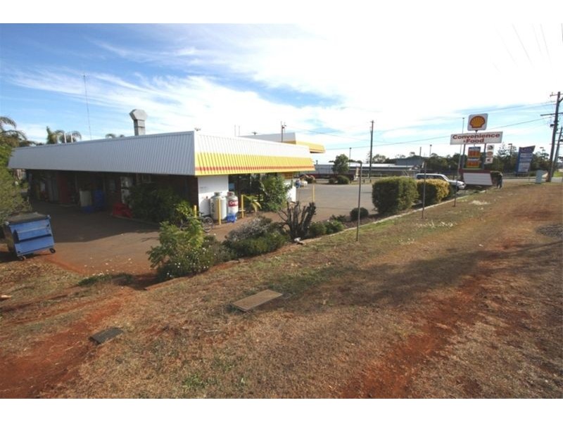 Toowoomba QLD 4350