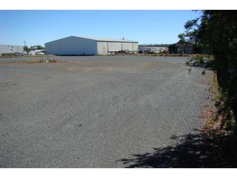 581 Boundary Street, Torrington QLD 4350