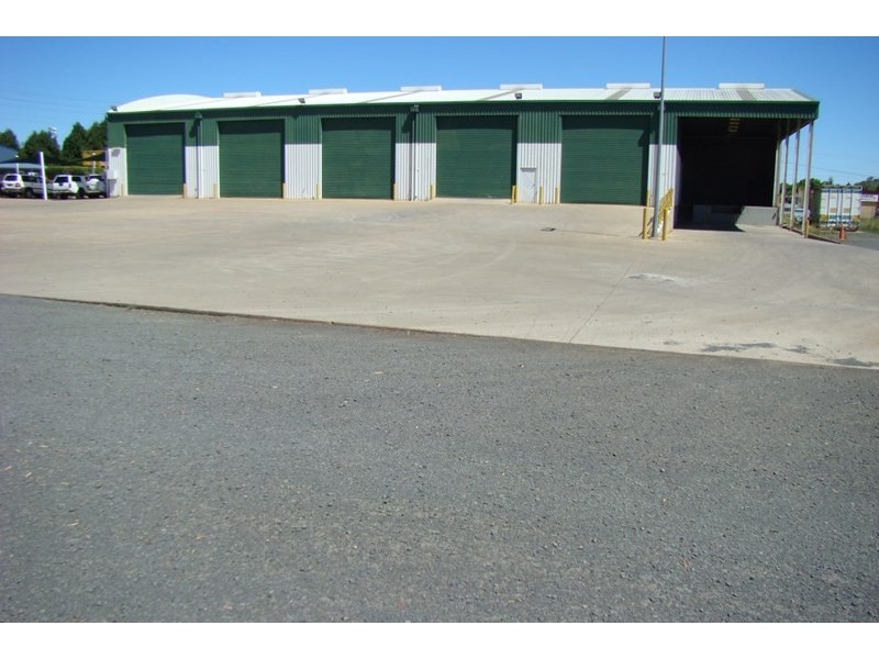 581 Boundary Street, Torrington QLD 4350