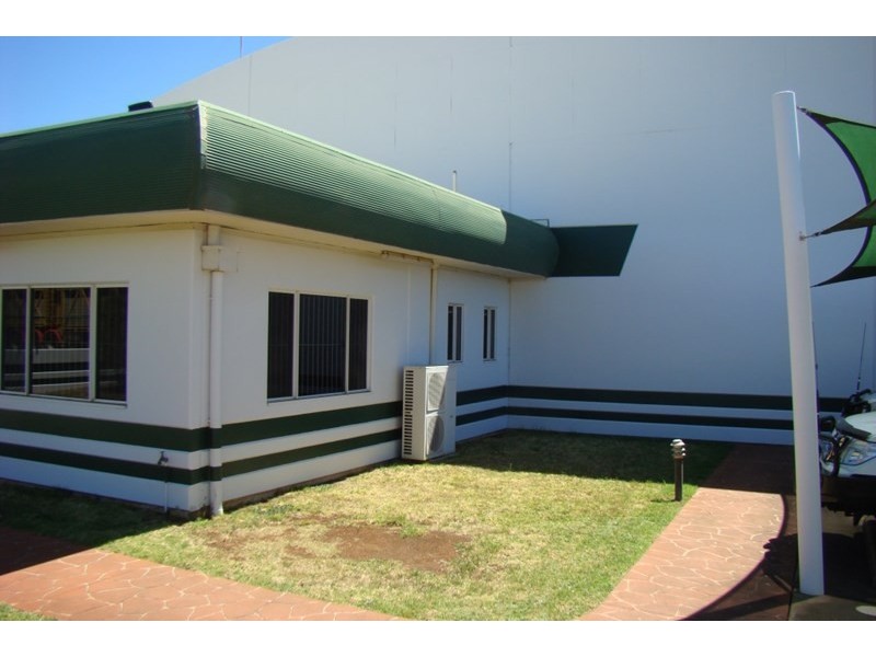 581 Boundary Street, Torrington QLD 4350