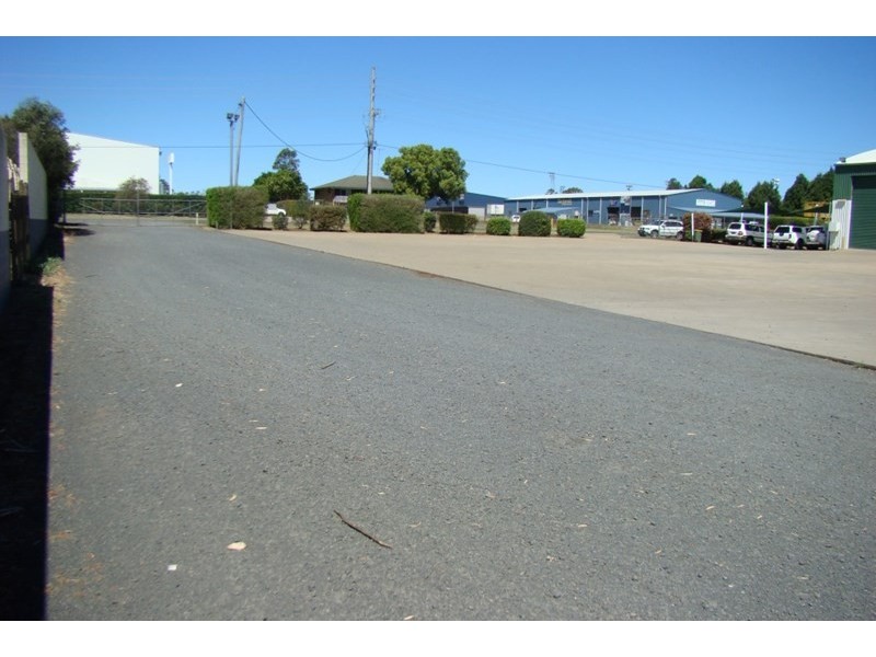 581 Boundary Street, Torrington QLD 4350