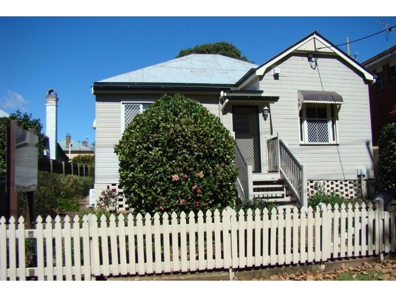 94 Herries Street, East Toowoomba QLD 4350