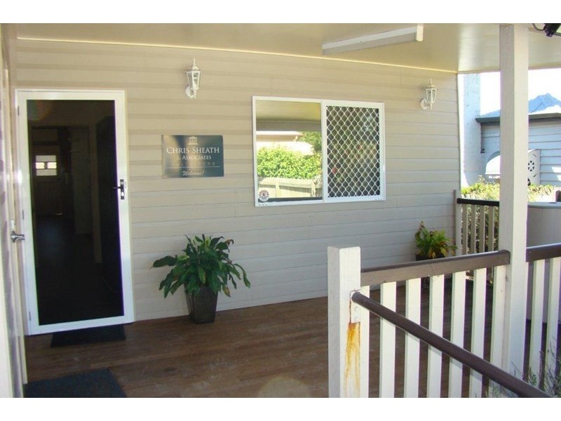 94 Herries Street, East Toowoomba QLD 4350