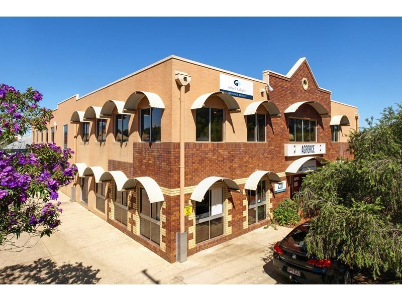 118 Campbell Street, Toowoomba QLD 4350