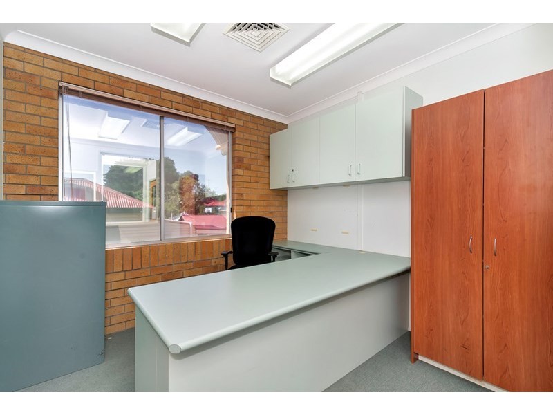 118 Campbell Street, Toowoomba QLD 4350