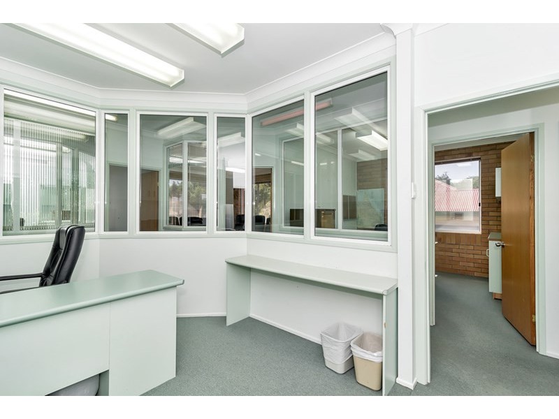 118 Campbell Street, Toowoomba QLD 4350