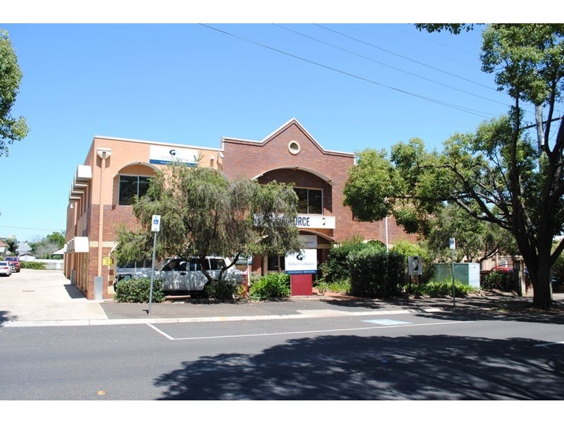 118 Campbell Street, Toowoomba QLD 4350