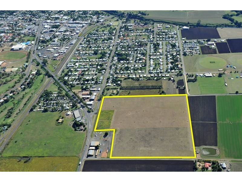 Lot 9 Gatton-Helidon Rd (Eastern Drive), Gatton QLD 4343