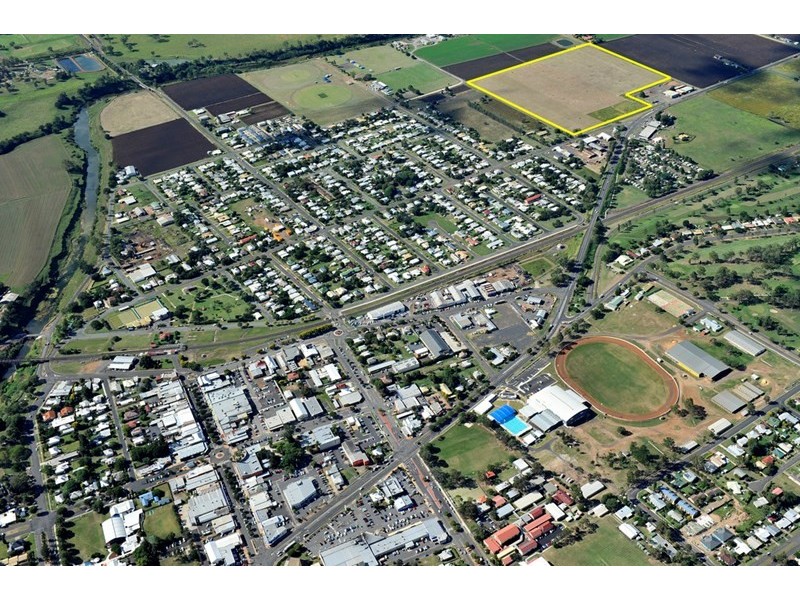 Lot 9 Gatton-Helidon Rd (Eastern Drive), Gatton QLD 4343