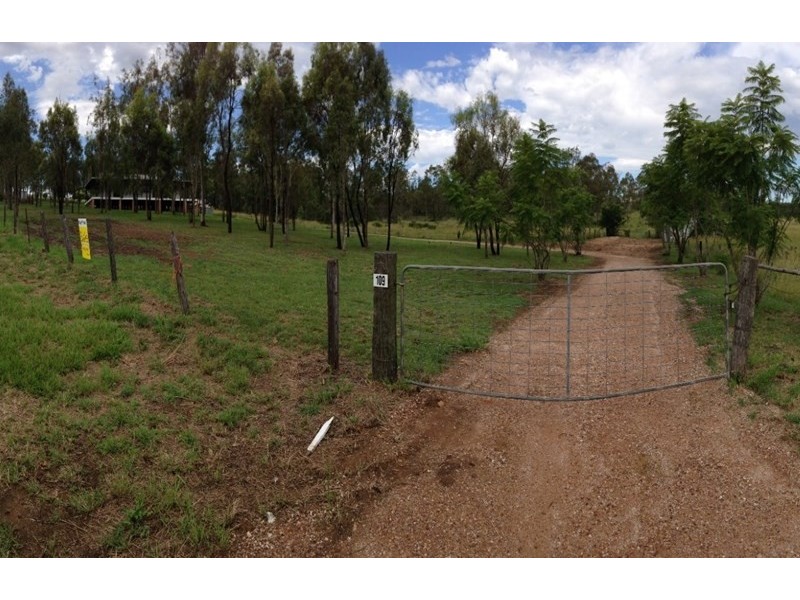 109 Tenthill Creek Road, Gatton QLD 4343