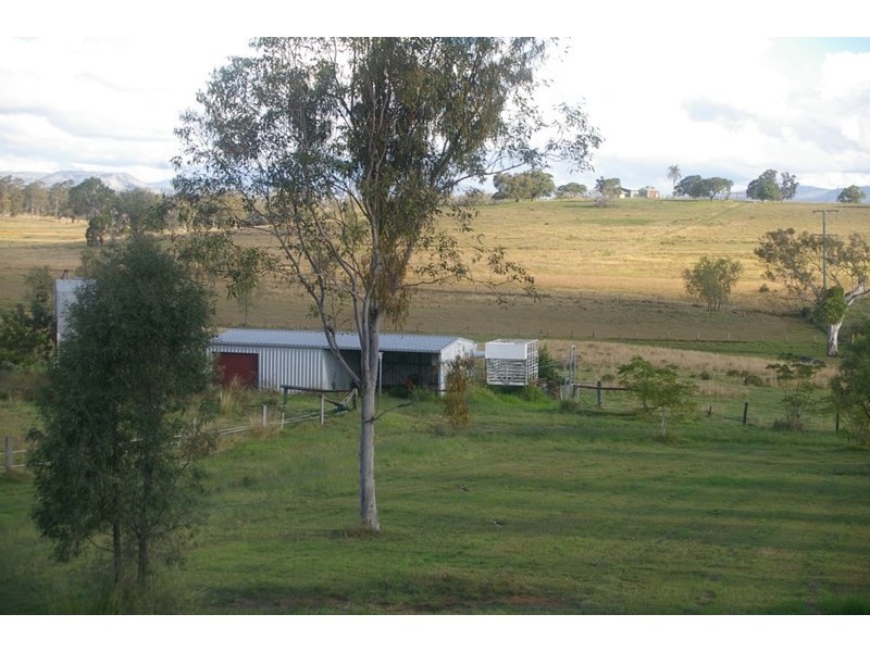 109 Tenthill Creek Road, Gatton QLD 4343