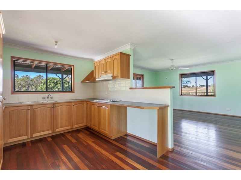 109 Tenthill Creek Road, Gatton QLD 4343