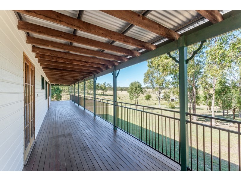 109 Tenthill Creek Road, Gatton QLD 4343