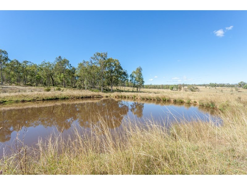 109 Tenthill Creek Road, Gatton QLD 4343
