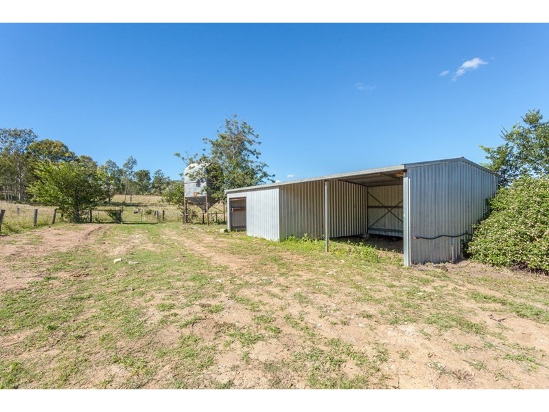 109 Tenthill Creek Road, Gatton QLD 4343