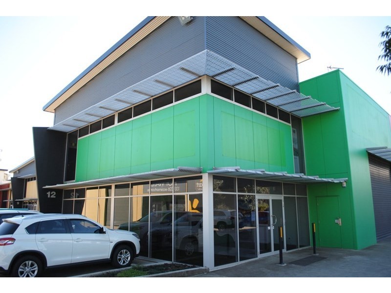 Unit 12a, 189 Anzac Avenue, Harristown QLD 4350