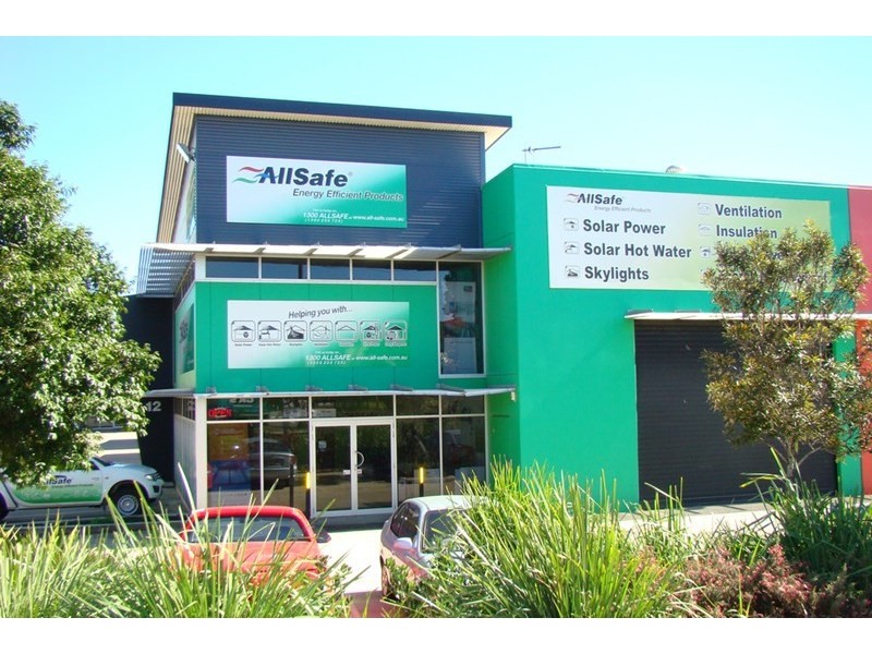 Unit 12a, 189 Anzac Avenue, Harristown QLD 4350