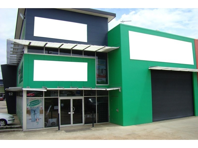 Unit 12a, 189 Anzac Avenue, Harristown QLD 4350