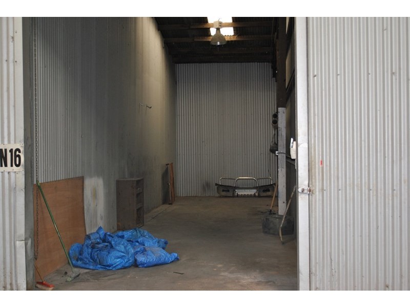 N16, 45-61 Isaac Street, Wildmans, Toowoomba QLD 4350