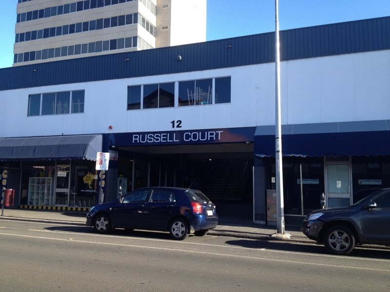 Shop 2, 12 Russell Street, Toowoomba QLD 4350