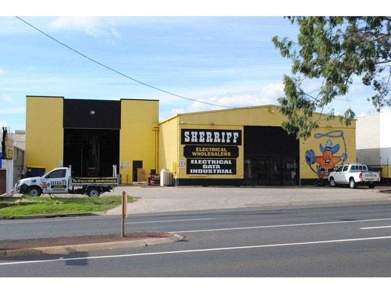 329 Taylor Street, Wilsonton QLD 4350