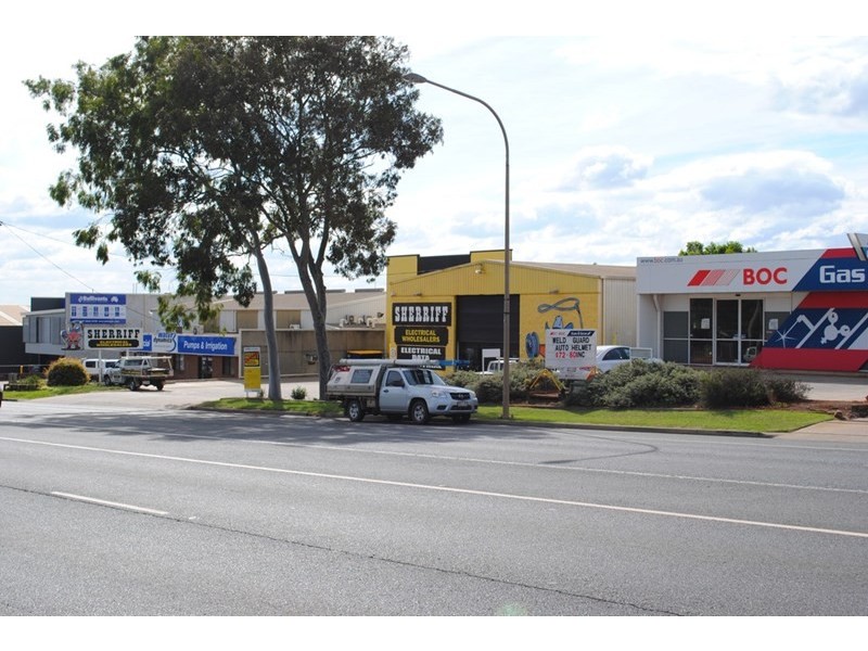 329 Taylor Street, Wilsonton QLD 4350