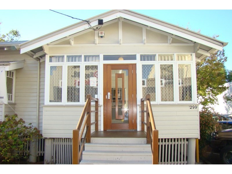 T1, 299 Margaret Street, Toowoomba QLD 4350