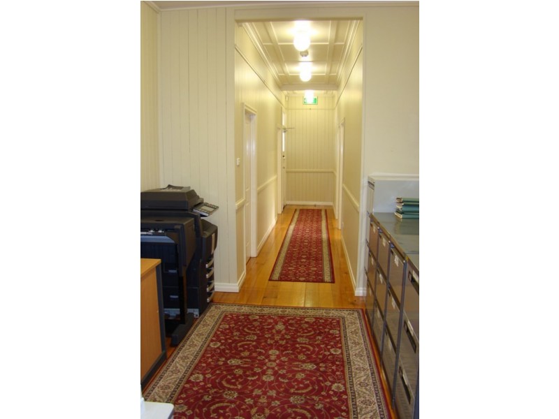 T1, 299 Margaret Street, Toowoomba QLD 4350