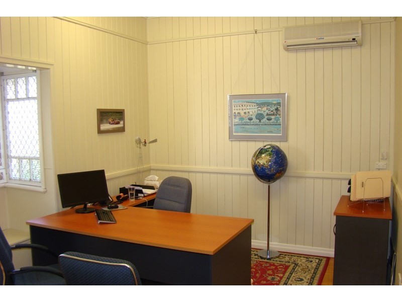 T1, 299 Margaret Street, Toowoomba QLD 4350