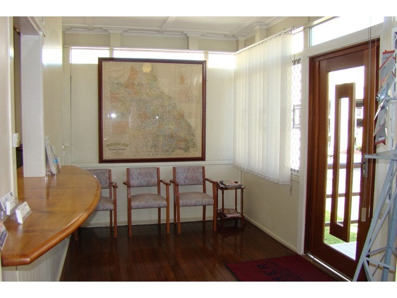 T1, 299 Margaret Street, Toowoomba QLD 4350