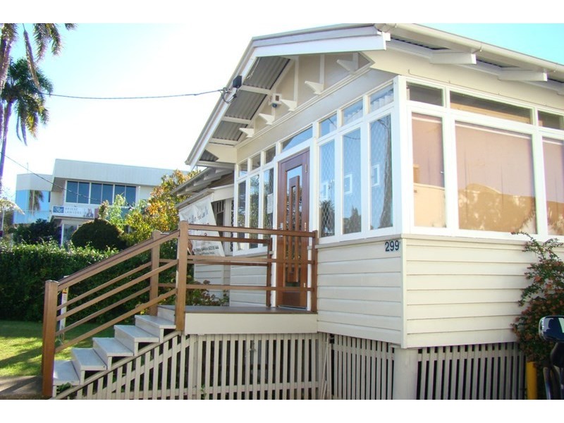 T1, 299 Margaret Street, Toowoomba QLD 4350
