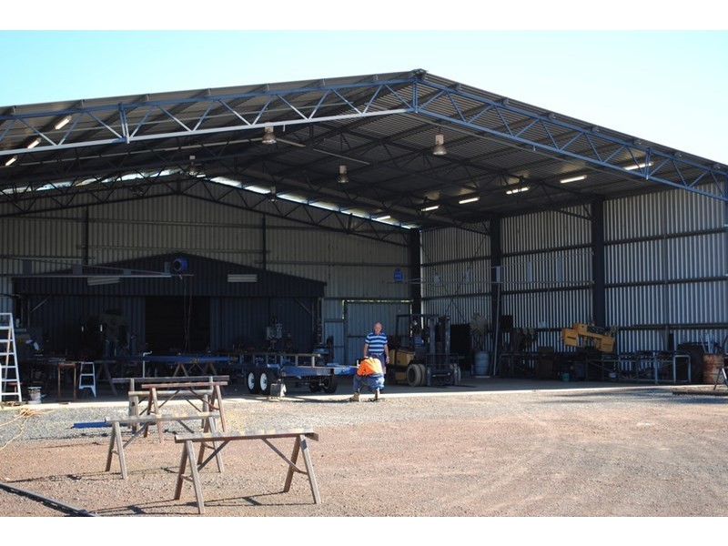 23 Donnellys Road, Murphys Creek QLD 4352