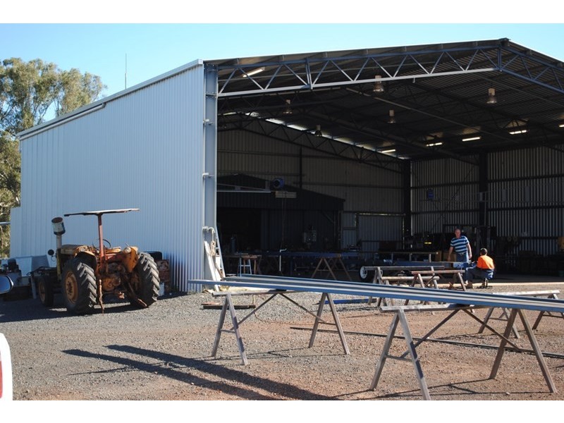 23 Donnellys Road, Murphys Creek QLD 4352