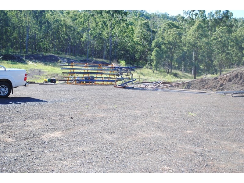 23 Donnellys Road, Murphys Creek QLD 4352