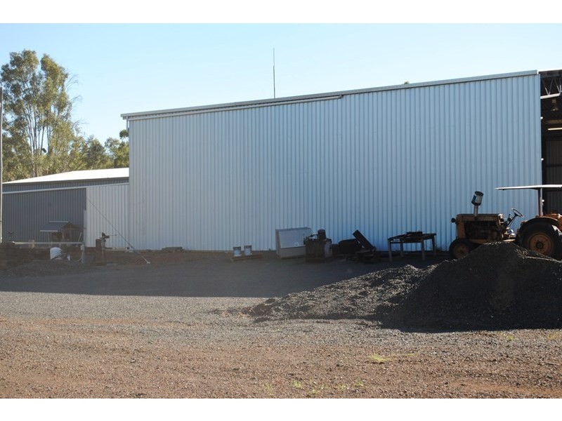 23 Donnellys Road, Murphys Creek QLD 4352