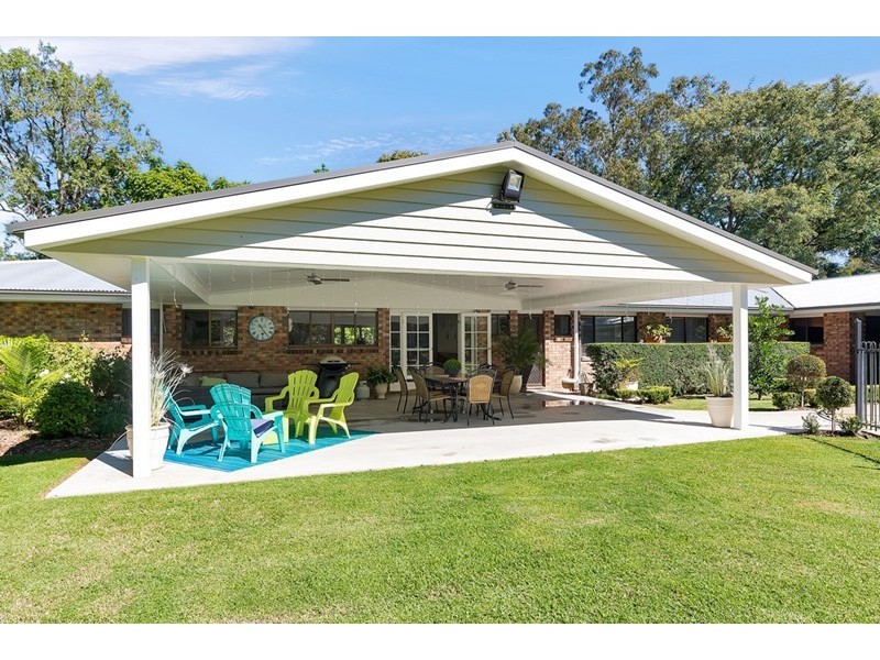 23 Donnellys Road, Murphys Creek QLD 4352